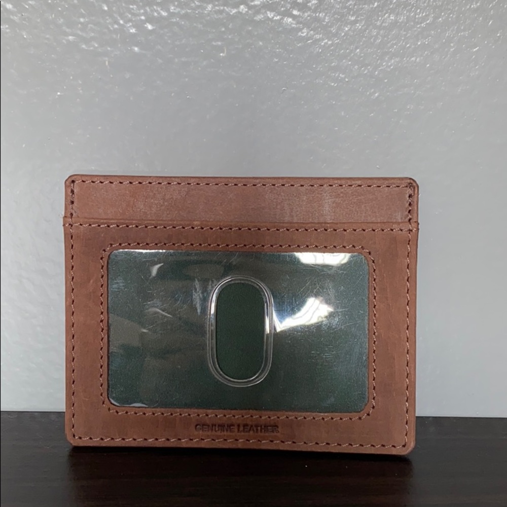Men’s wallet